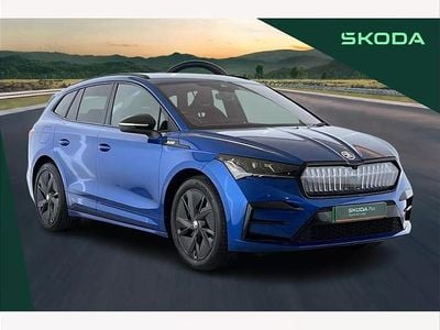 Skoda Enyaq iV