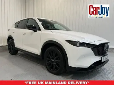 Used Mazda 6