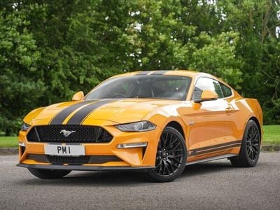Ford Mustang GT
