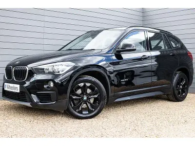 Used BMW X1