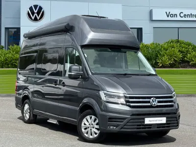 Usado VW California