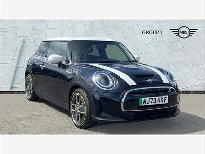 Used Mini Cooper S Level 3 135 kW (184 HP) 2023 Other Hatchback
