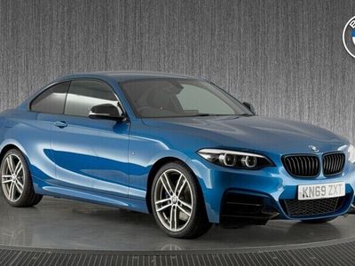 BMW M240