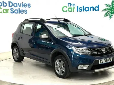 Used Dacia Sandero Essentiel 90 HP (66 kW) 2020 Hatchback