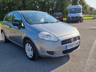 Fiat Grande Punto