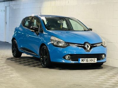 Renault Clio IV