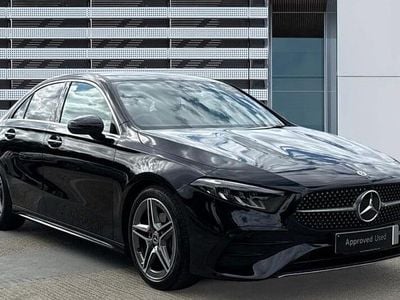 Mercedes A200