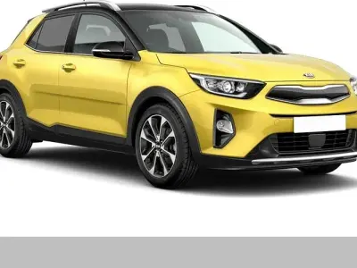 Used Kia Stonic GT-Line S 120 HP (88 kW) 2024 SUV