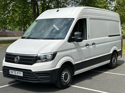 VW Crafter
