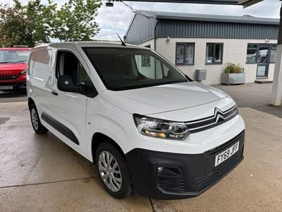 Citroën Berlingo