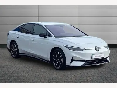 Used VW ID.7