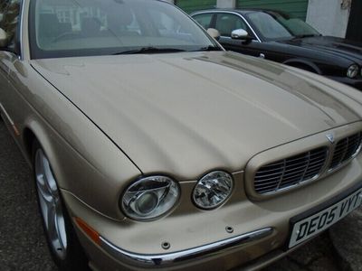 Used Jaguar XJ Sovereign 2005 Sedan