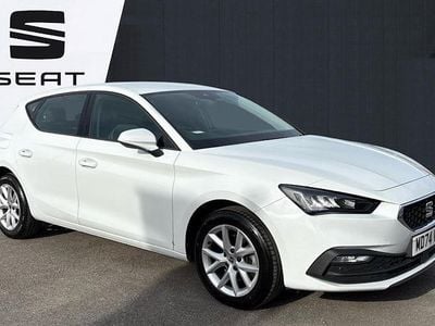 Used Seat Leon SE 116 HP (85 kW) 2026 Hatchback