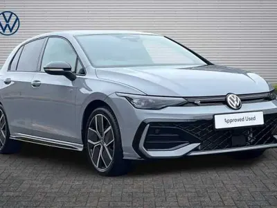 Used VW Golf VIII 150 HP (110 kW) 2026