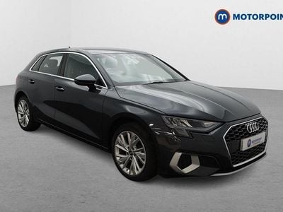 Audi A3 e-tron