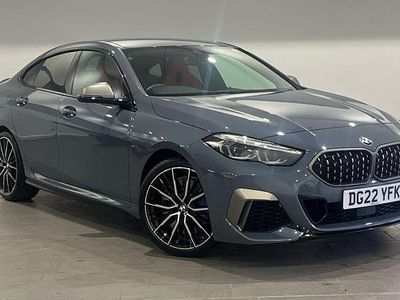 BMW M235