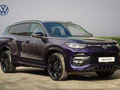 Used VW Tayron 150 HP (110 kW) 2025 SUV