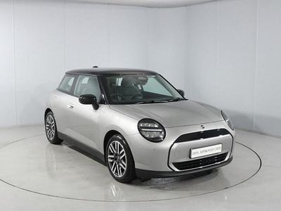 Ny Mini Cooper Classic 135 kW (184 HK) 2025 Halvkombi