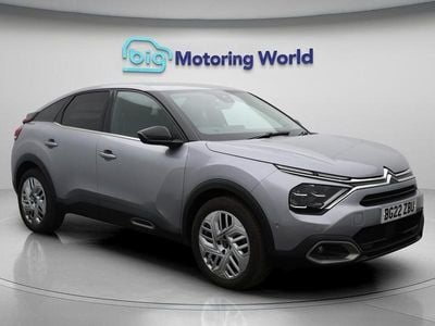 Citroën C4