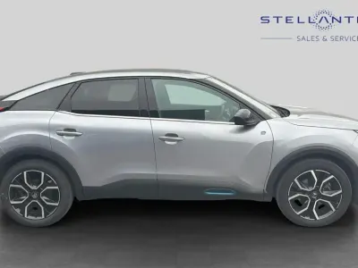 Used Citroën e-C4