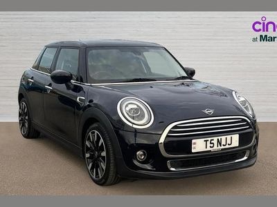 Used Mini Cooper Exclusive 134 HP (98 kW) 2019 Other Hatchback