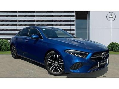 Mercedes A200