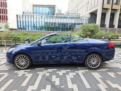 Ford Focus Cabriolet