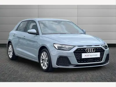 Usado Audi A1