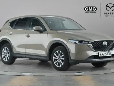 Used Mazda 6 Center-Line 165 HP (121 kW) 2023 Bronze SUV