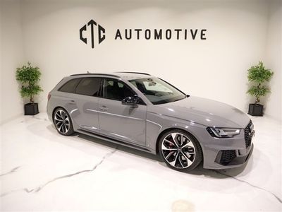 Audi RS4