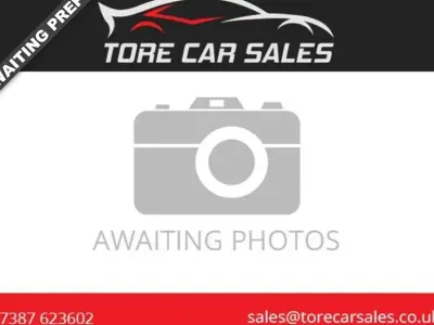 Used Kia Sportage