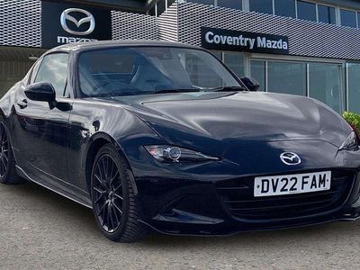 Used Mazda MX5 Inclusive 184 HP (135 kW) 2022 Cabriolet