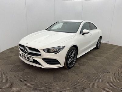 Mercedes CLA250e