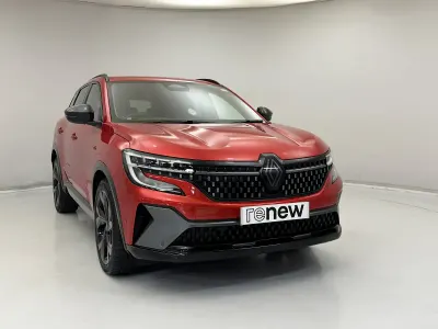 Used Renault Austral