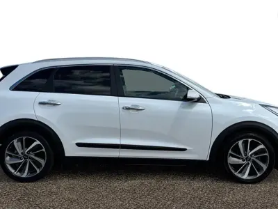 Used Kia Niro