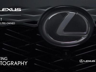 Lexus NX450h+
