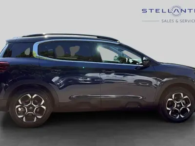 Nuevo Citroën C5 Aircross 127 CV (93 kW) 2025 Azul SUV