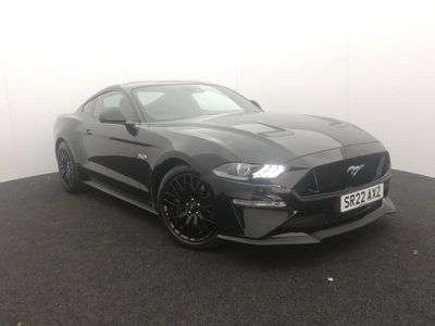 Ford Mustang GT