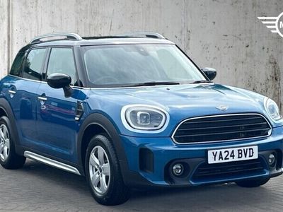 Mini Cooper Countryman