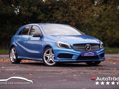 Mercedes A200