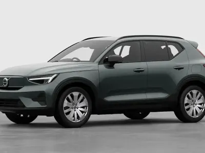 Novo Volvo EX40 Core 175 kW (238 HP) 2025 SUV
