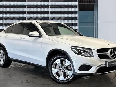 Mercedes GLC250