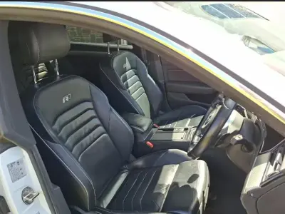 Used VW Arteon