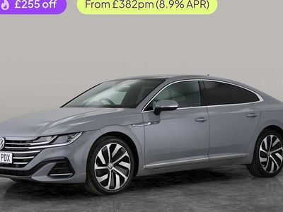 Used VW Arteon R-line 190 HP (139 kW) 2024 Estate