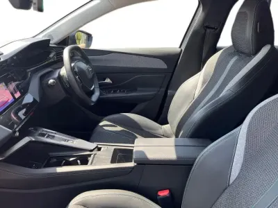 Used Peugeot 308 SW Allure 129 HP (94 kW) 2022 Grey Estate