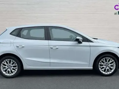 Usado Seat Ibiza