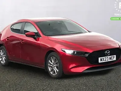 Usado Mazda 3