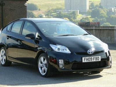Used Toyota Prius 2009 Hatchback
