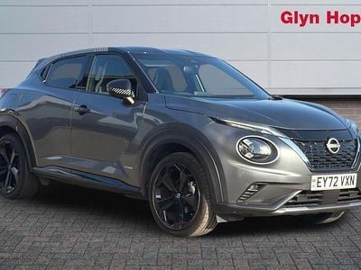 Used Nissan Primera 143 HP (105 kW) 2022 Grey Hatchback