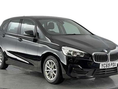 BMW 216 Active Tourer